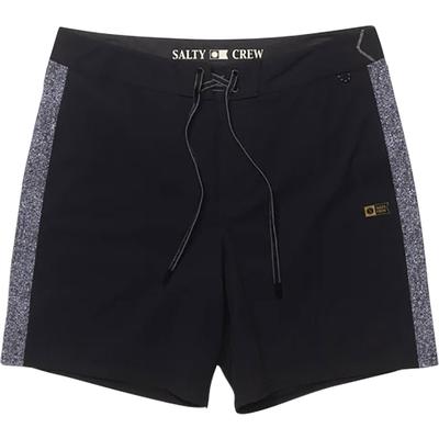 Salty Crew Channel Apex Boardshort Men's