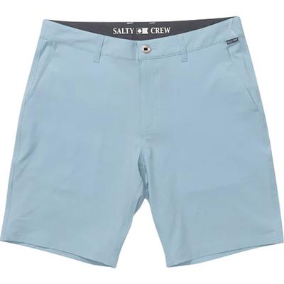 Salty Crew Drifter 19 Inch Hybrid Short Men's