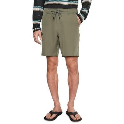 Salty Crew Transom Tech Short Men's