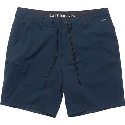 Salty Crew Transom Tech Short Men's