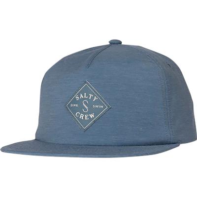 Salty Crew Drifter Snapback Cap Men's