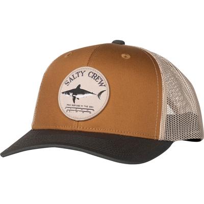 Salty Crew Bruce Trucker Men's