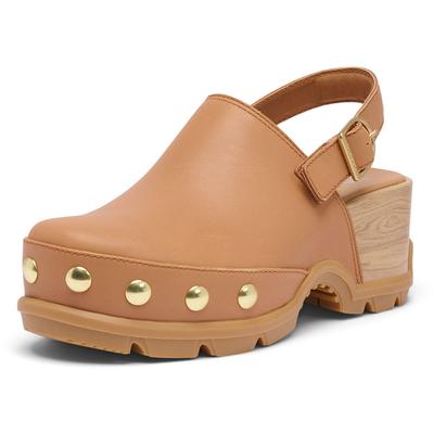 Sorel Roam'N Clog RVT Shoes Women's