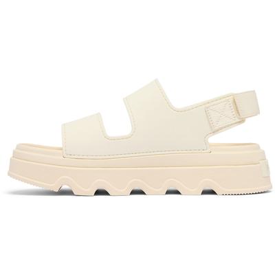 Sorel Kinetic Sunchase Ankle Strap Sandal Women's