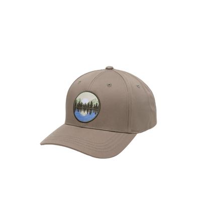 Tentree Lake Patch Elevation Hat