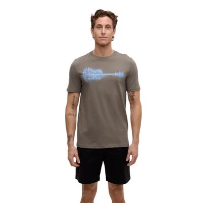 Tentree Summer Guitar T-Shirt Men's