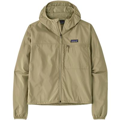 Patagonia Light & Variable Jacket Women's