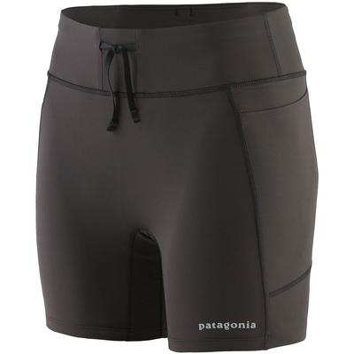 Patagonia Endless Run Shorts - 6 Inch Women's
