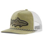 FITZ ROY TROUT: WEATHERED STONE