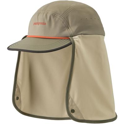 Patagonia Caped Merganzer Hat