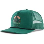 CHOUINARD CREST: GEM GREEN