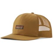 WORKWEAR LABEL: BOBCAT BROWN