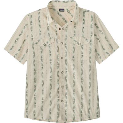 Patagonia Go To Western Shirt Men's