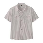 WHOLE WEAVE: CRISP GREY