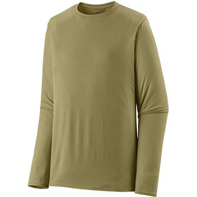 Patagonia Tropic Comfort Natural Crew Men's