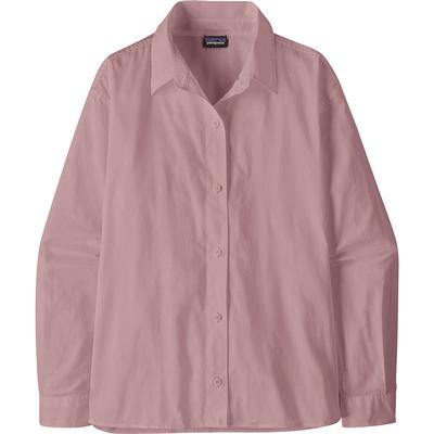 Patagonia L/S Sunrise Stream Shirt Women's