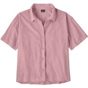 WINDOWPANE DOBBY: QUIET VIOLET