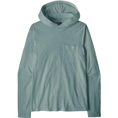 Patagonia Trail Harbor Hoody Men's