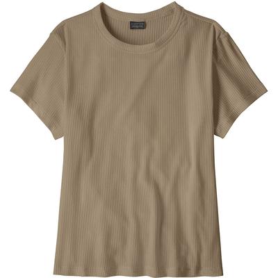 Patagonia Rib Knit Top Women's