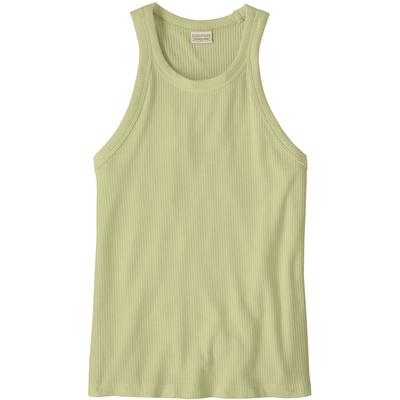 Patagonia Rib Knit Tank Women's