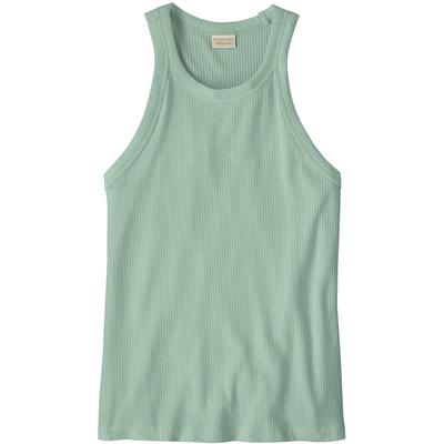 Patagonia Rib Knit Tank Women's