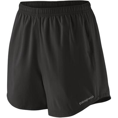 Patagonia Trailfarer Shorts - 4 1/2 Inch Women's