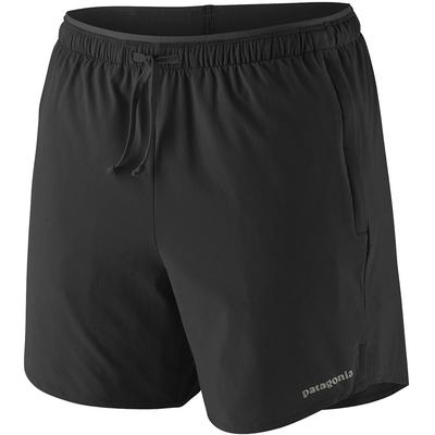 Patagonia Multi Trails Shorts - 5 1/2 Inch Women's