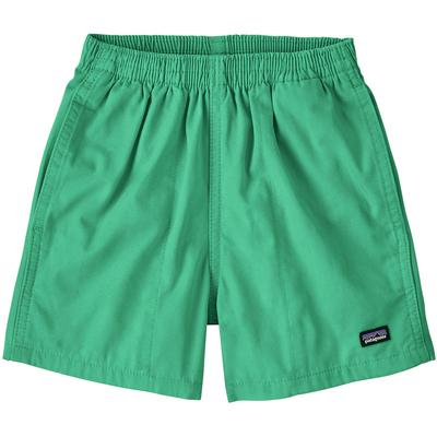 Patagonia Baby Funhoggers Shorts Toddlers' 