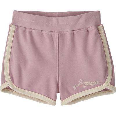 Patagonia Baby Sweatshorts Toddlers' 