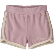 WIGGLE FITZ: QUIET VIOLET