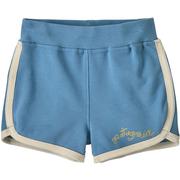 WIGGLE FITZ: SHORE BLUE