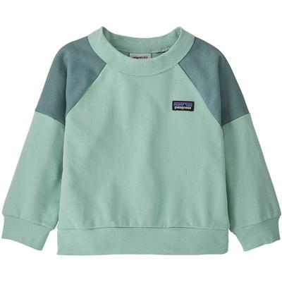 Patagonia Baby Crew Sweatshirt Toddlers' 