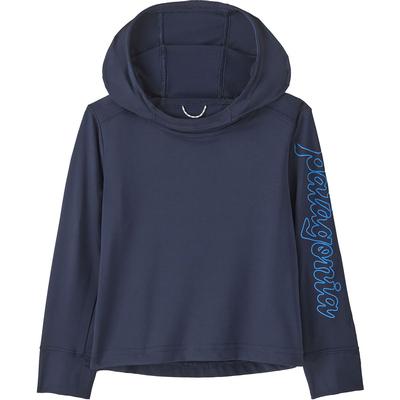 Patagonia Baby Cap Sw Hoody Toddlers' 