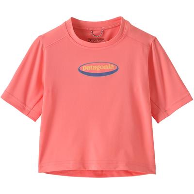 Patagonia Baby Cap Sw T-Shirt Toddlers' 