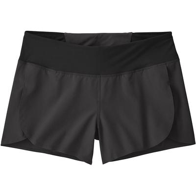 Patagonia Stretch Hydropeak Surf Shorts Women's