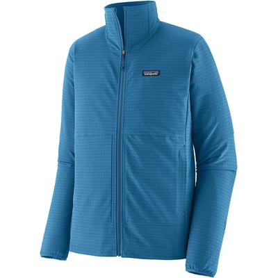 Patagonia R1 Techface Jacket Men's