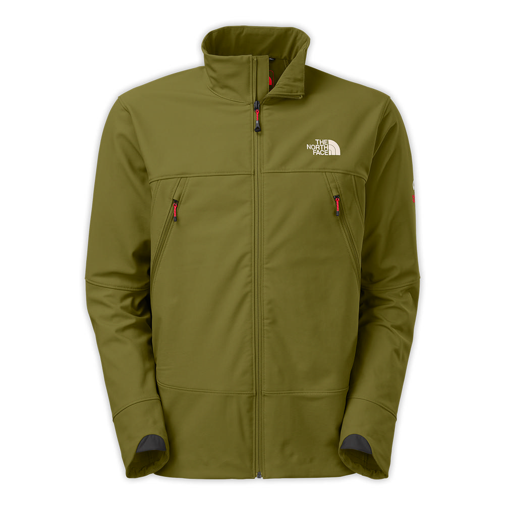 çiçek bu olabilir onun summit series jacket Enstrüman çita albay