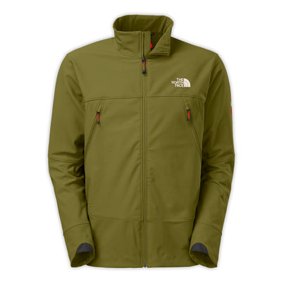 The North Face Summit Series Jet Softshell Jacket Men's