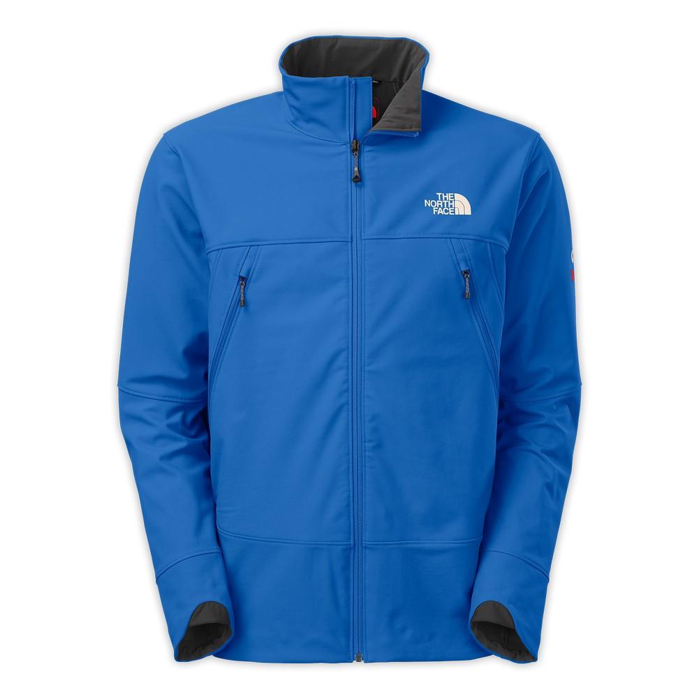 The North Face Summit Series Jet Softshell Jacket Men's