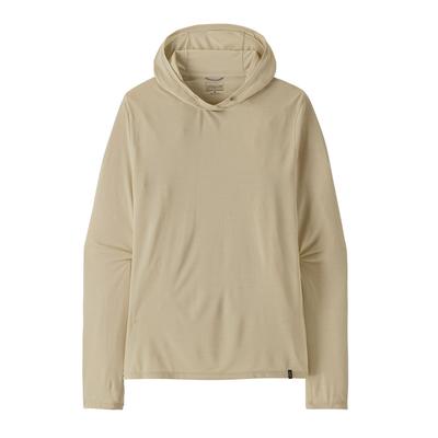 Patagonia Long-Sleeved Capilene Cool Ultra Hoody Men's