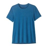 AQUATIC BLUE - LIGHT AQUATIC BLUE X-DYE