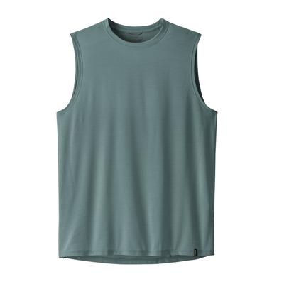 Patagonia Capilene Cool Ultra Tank Men's