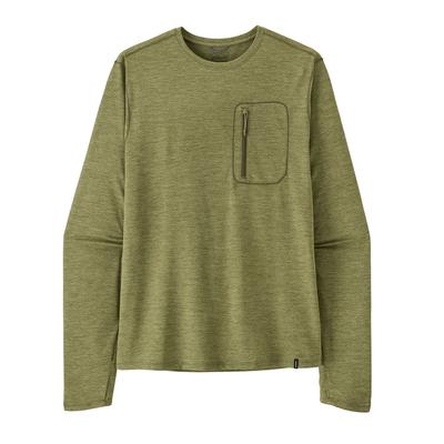Patagonia Long-Sleeved Capilene Cool Sun Shirt Men's