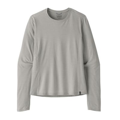 Patagonia Long-Sleeved Capilene Cool Sun Shirt Women's