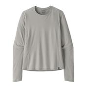 CRISP GREY - SALT GREY X-DYE