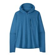 AQUATIC BLUE - LIGHT AQUATIC BLUE X-DYE