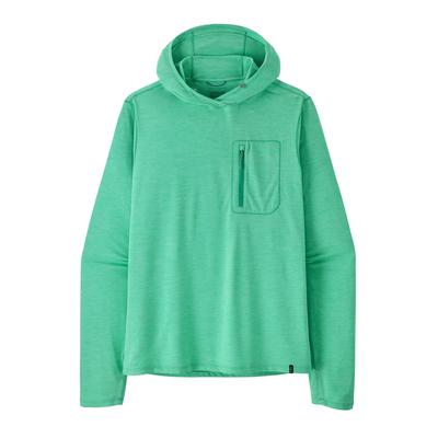 Patagonia Capilene Cool Sun Hoody Men's