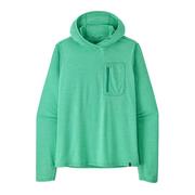 AQUA STONE - EARLY TEAL X-DYE