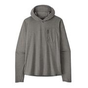 FORGE GREY - NOBLE GREY X-DYE