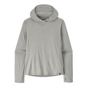CRISP GREY - SALT GREY X-DYE